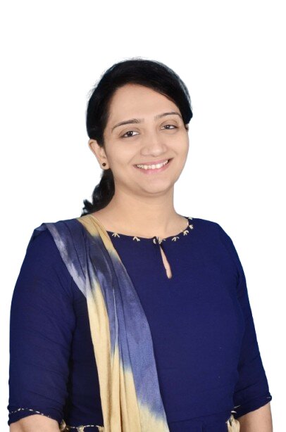 CA Shivali Deopujari